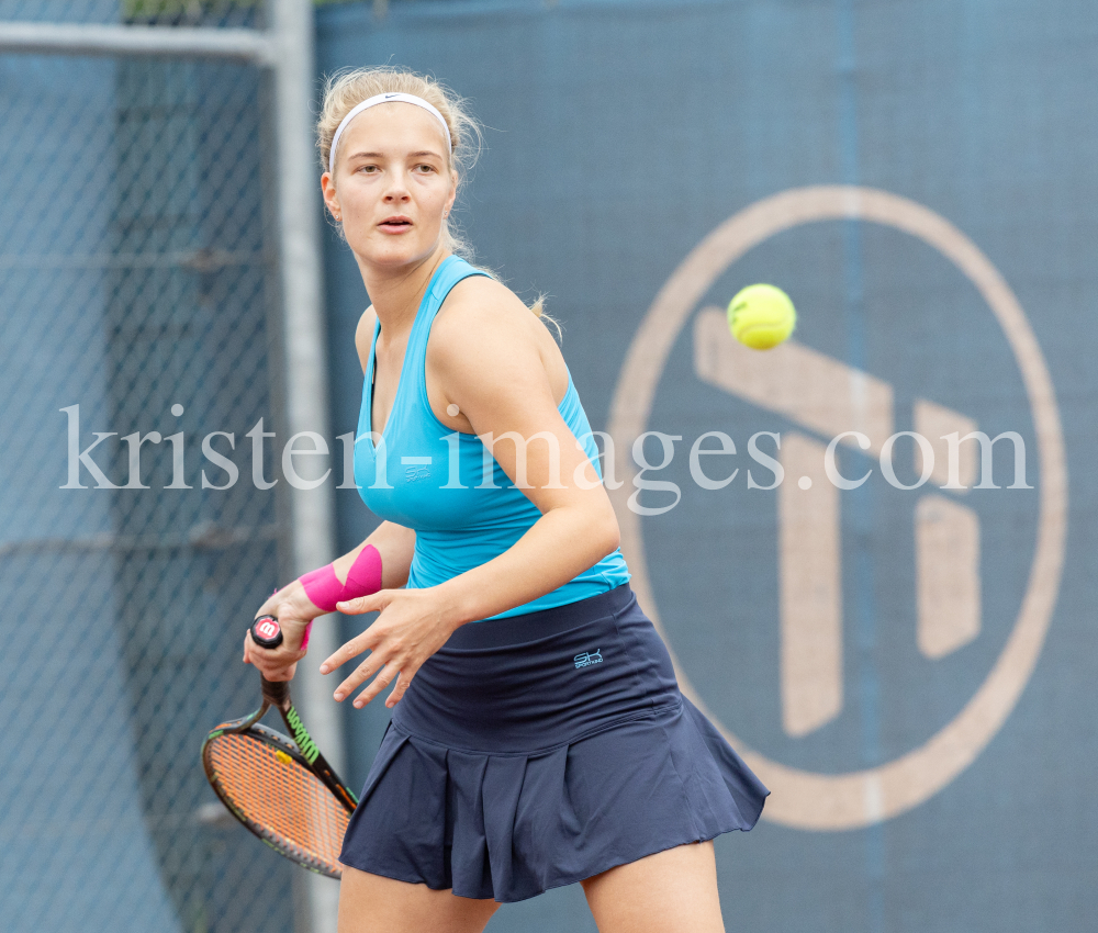 Tiroler Liga / TI Turnerschaft Innsbruck - TC Telfs by kristen-images.com