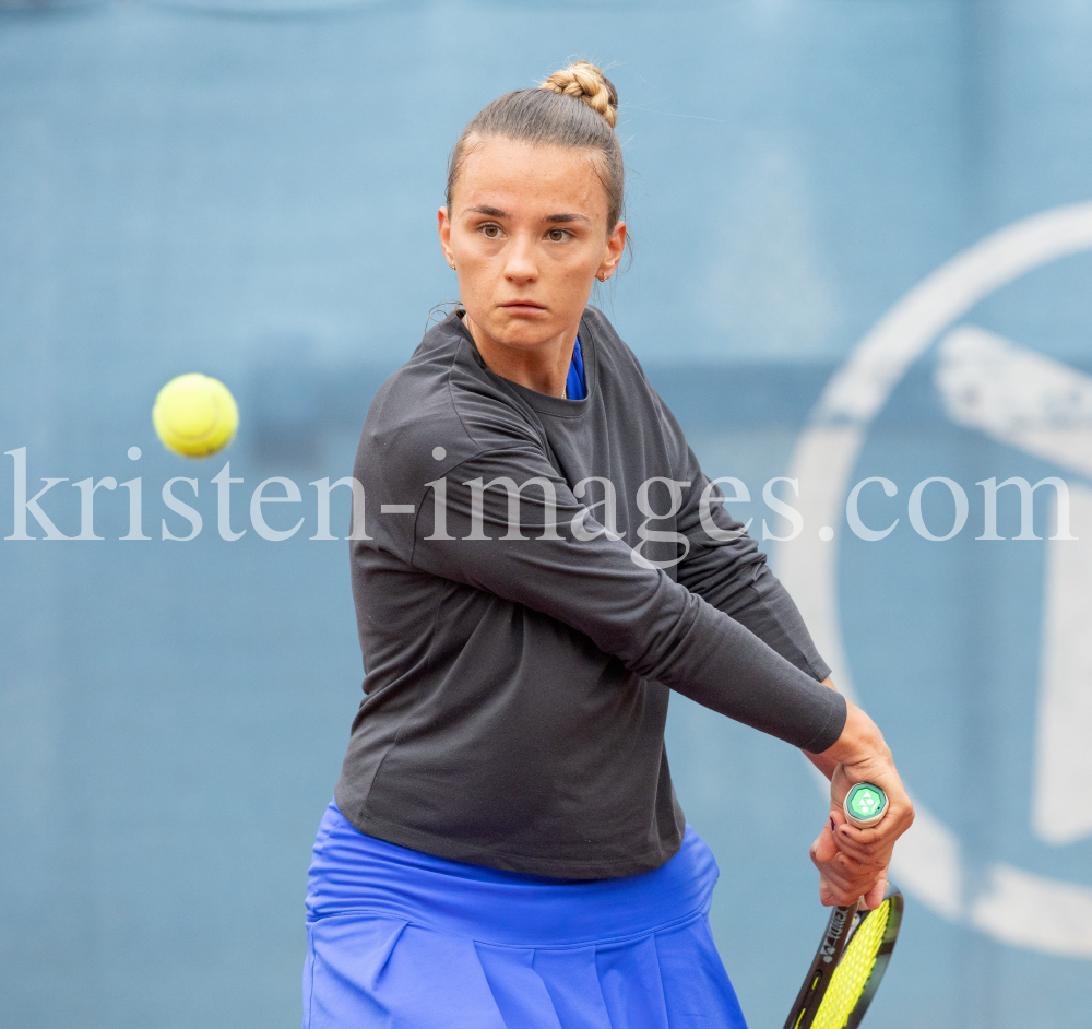 Tiroler Liga / TI Turnerschaft Innsbruck - TC Telfs by kristen-images.com