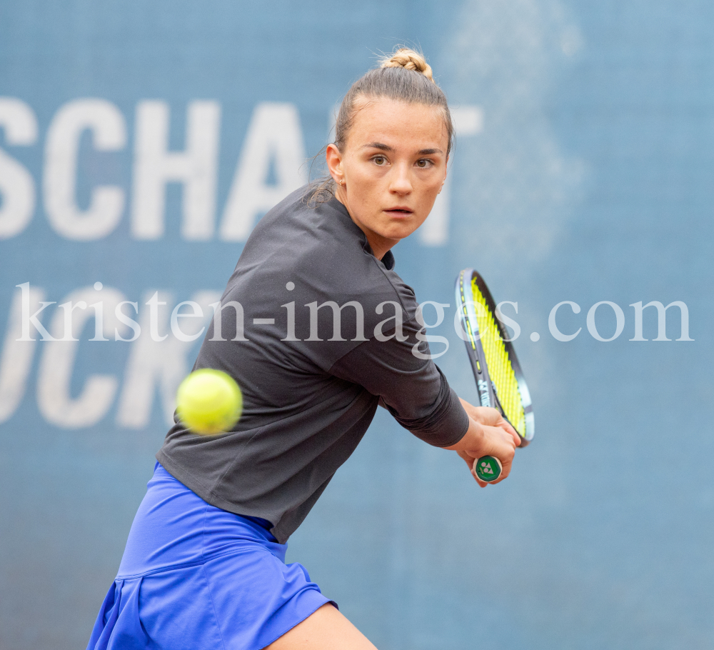 Tiroler Liga / TI Turnerschaft Innsbruck - TC Telfs by kristen-images.com