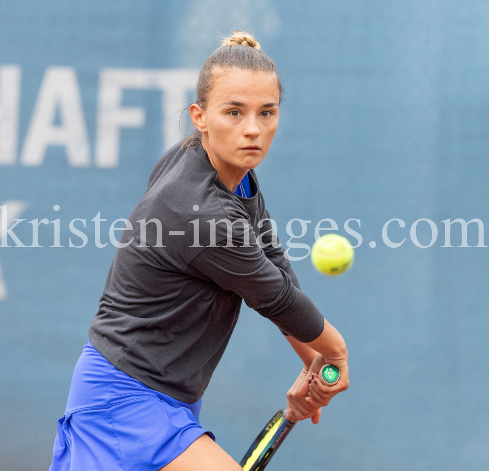 Tiroler Liga / TI Turnerschaft Innsbruck - TC Telfs by kristen-images.com