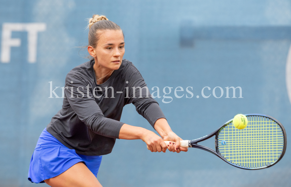 Tiroler Liga / TI Turnerschaft Innsbruck - TC Telfs by kristen-images.com