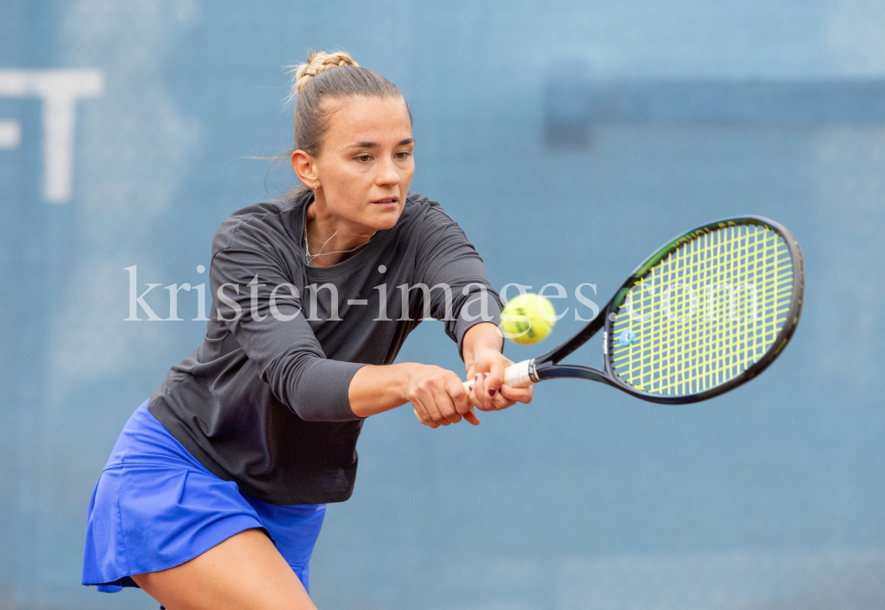 Tiroler Liga / TI Turnerschaft Innsbruck - TC Telfs by kristen-images.com