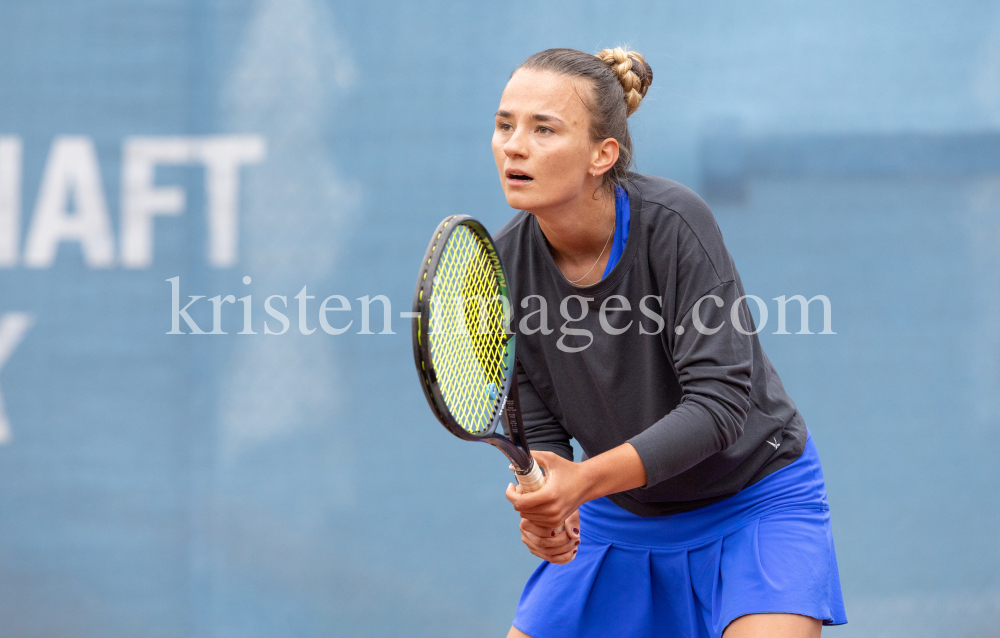 Tiroler Liga / TI Turnerschaft Innsbruck - TC Telfs by kristen-images.com