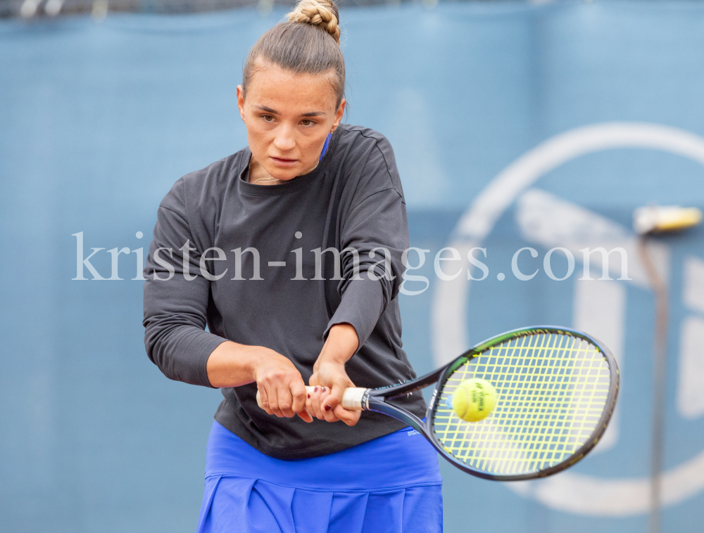 Tiroler Liga / TI Turnerschaft Innsbruck - TC Telfs by kristen-images.com