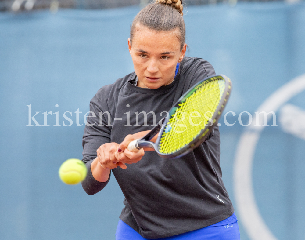 Tiroler Liga / TI Turnerschaft Innsbruck - TC Telfs by kristen-images.com