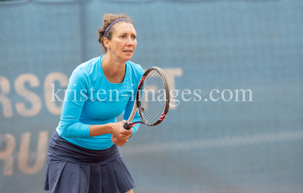 Tiroler Liga / TI Turnerschaft Innsbruck - TC Telfs by kristen-images.com