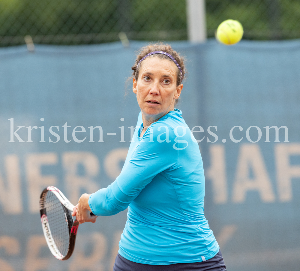 Tiroler Liga / TI Turnerschaft Innsbruck - TC Telfs by kristen-images.com