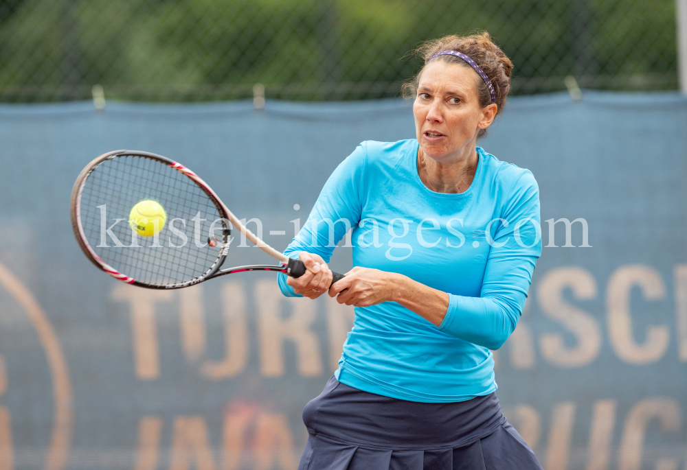 Tiroler Liga / TI Turnerschaft Innsbruck - TC Telfs by kristen-images.com