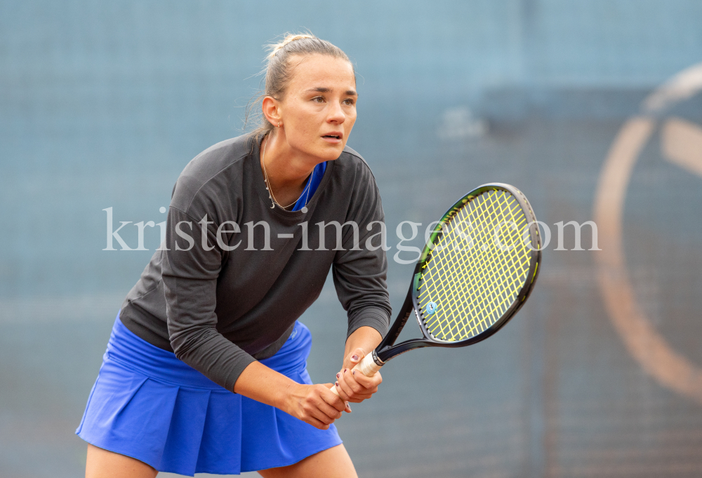 Tiroler Liga / TI Turnerschaft Innsbruck - TC Telfs by kristen-images.com