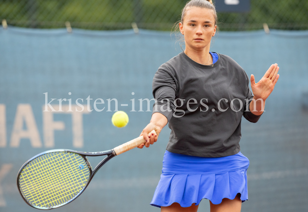 Tiroler Liga / TI Turnerschaft Innsbruck - TC Telfs by kristen-images.com