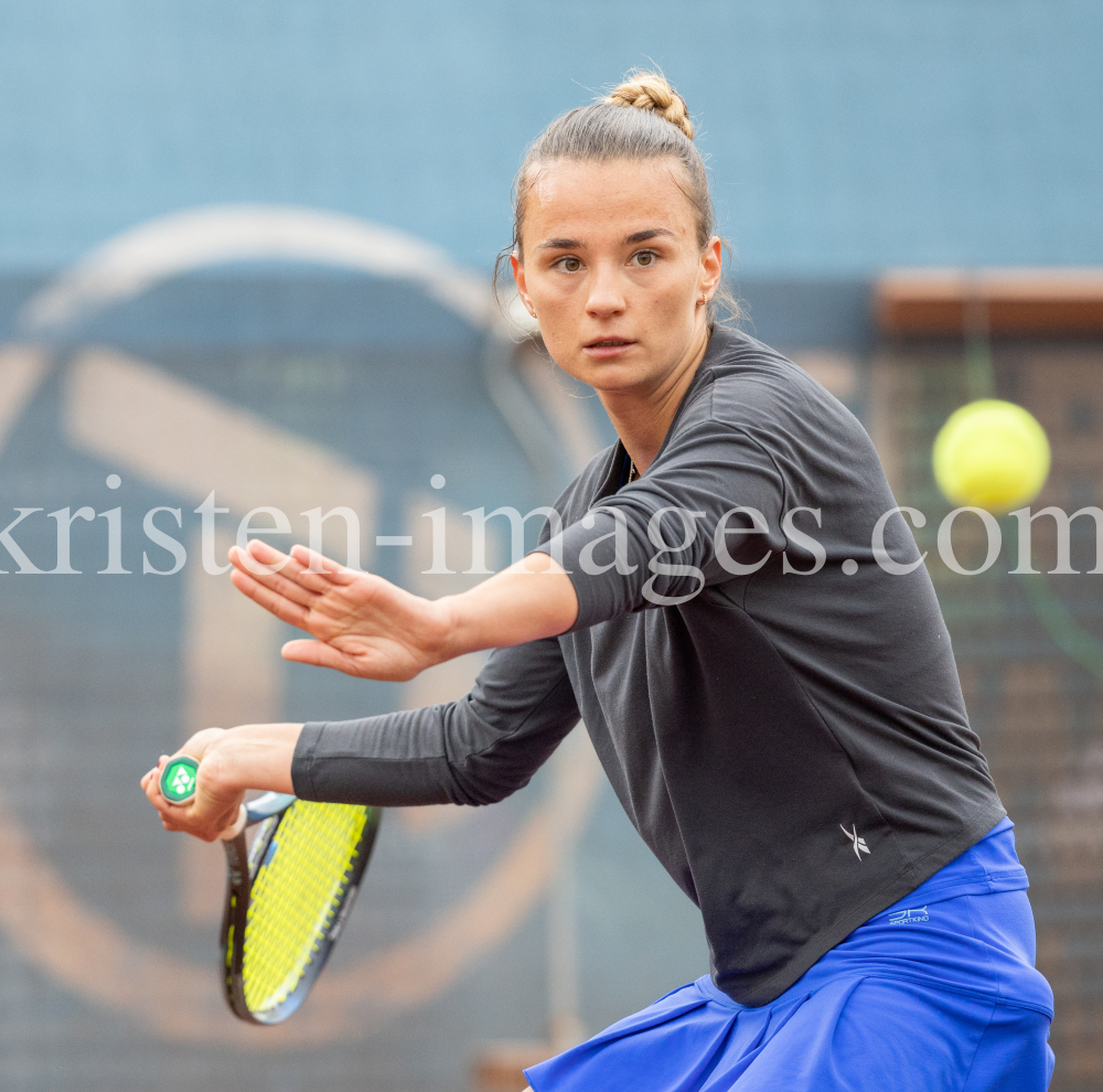 Tiroler Liga / TI Turnerschaft Innsbruck - TC Telfs by kristen-images.com