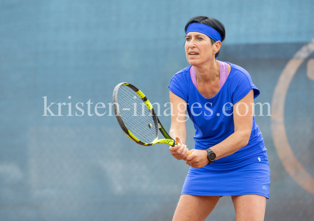 Tiroler Liga / TI Turnerschaft Innsbruck - TC Telfs by kristen-images.com