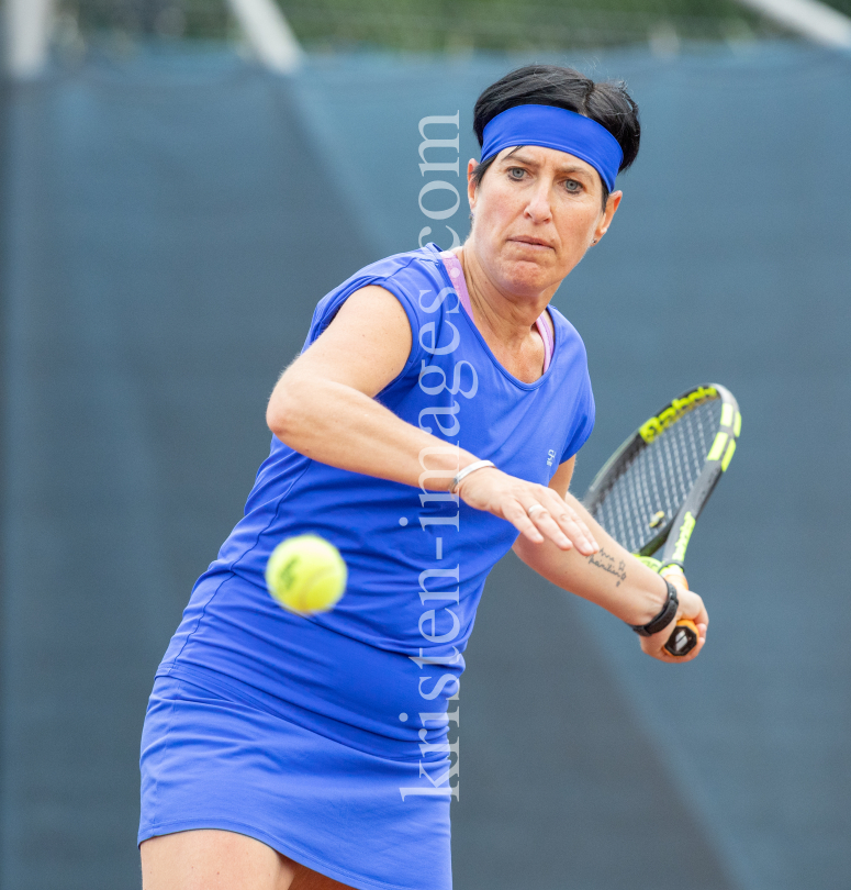 Tiroler Liga / TI Turnerschaft Innsbruck - TC Telfs by kristen-images.com