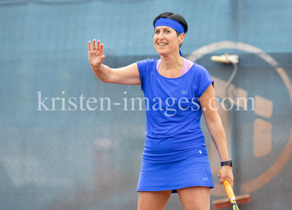 Tiroler Liga / TI Turnerschaft Innsbruck - TC Telfs by kristen-images.com