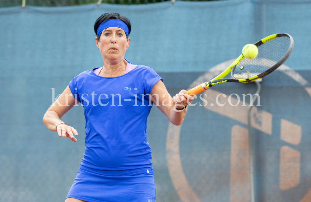 Tiroler Liga / TI Turnerschaft Innsbruck - TC Telfs by kristen-images.com