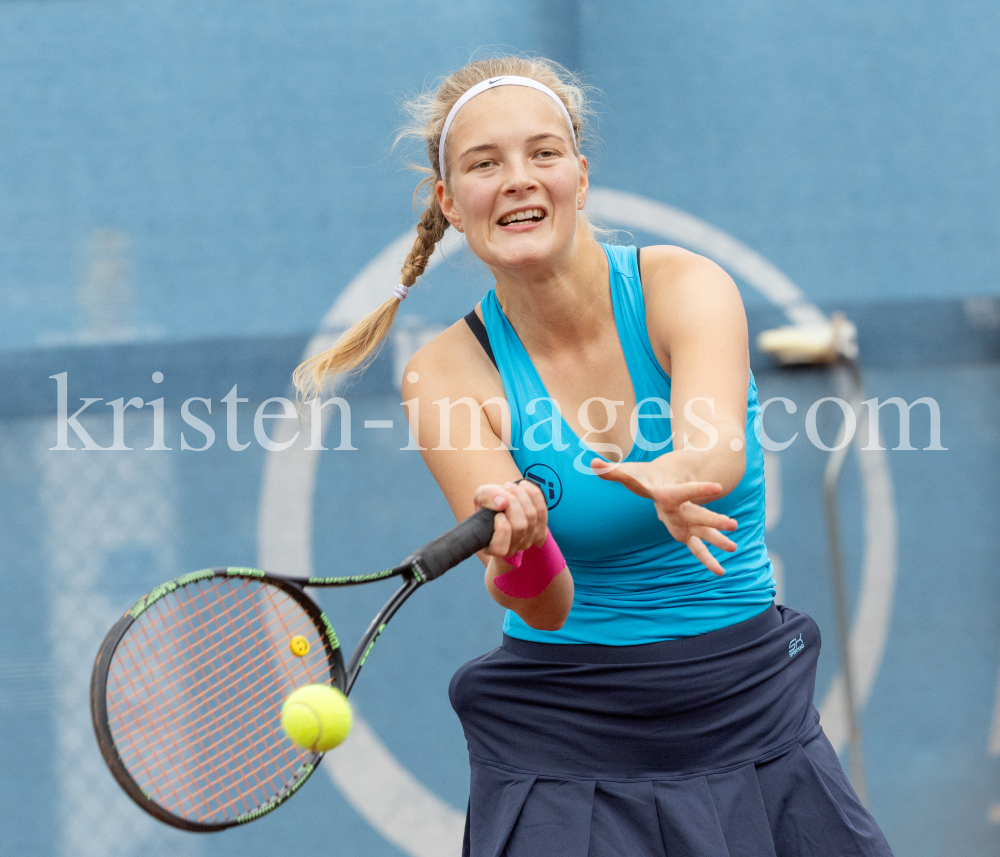 Tiroler Liga / TI Turnerschaft Innsbruck - TC Telfs by kristen-images.com