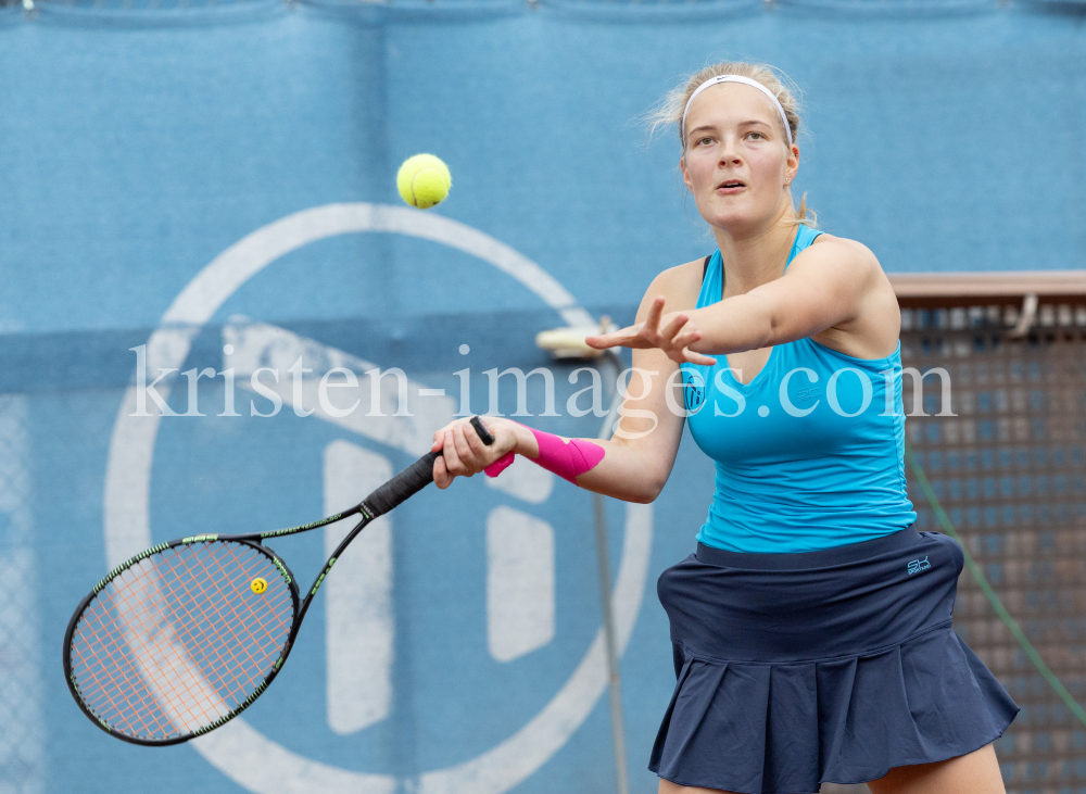 Tiroler Liga / TI Turnerschaft Innsbruck - TC Telfs by kristen-images.com