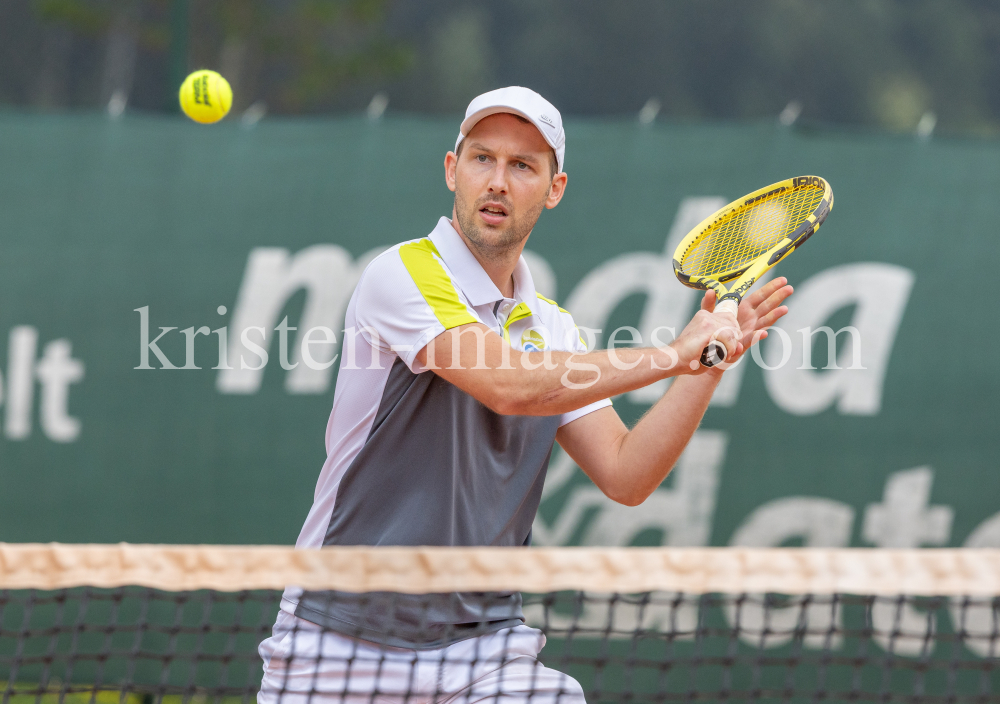 Tiroler Liga / TC Sparkasse Fügen - TC Sparkasse Kufstein by kristen-images.com