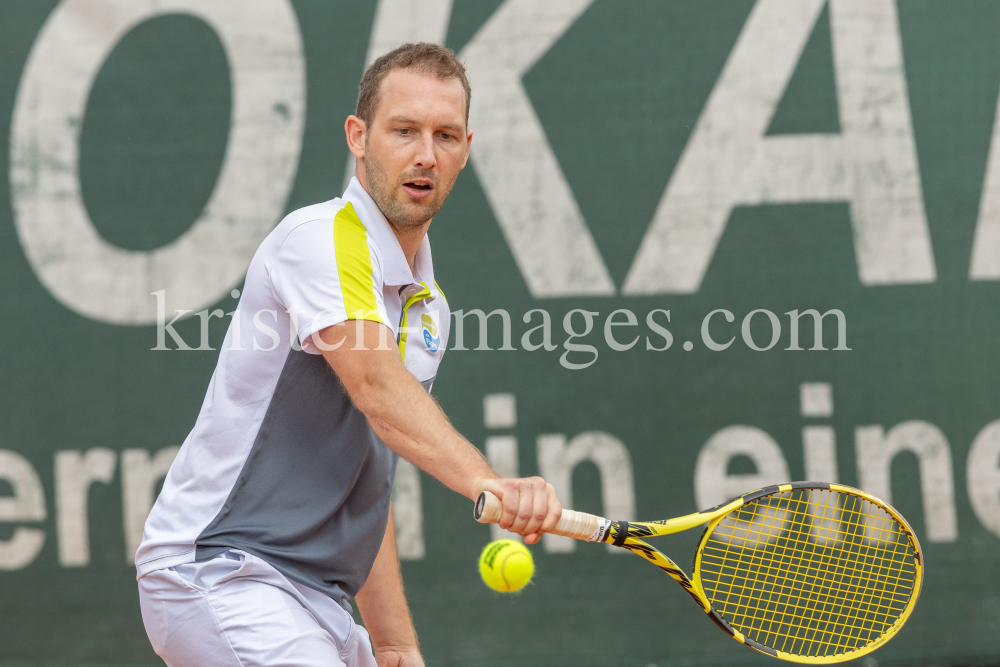 Tiroler Liga / TC Sparkasse Fügen - TC Sparkasse Kufstein by kristen-images.com