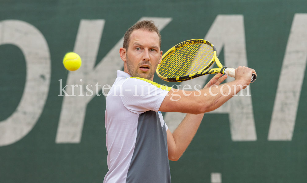 Tiroler Liga / TC Sparkasse Fügen - TC Sparkasse Kufstein by kristen-images.com