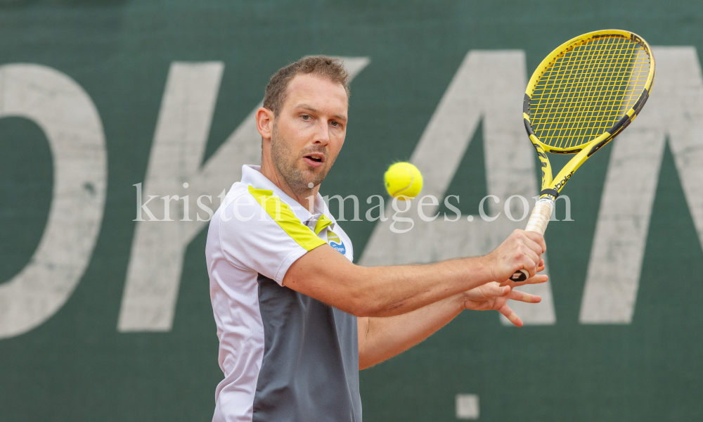 Tiroler Liga / TC Sparkasse Fügen - TC Sparkasse Kufstein by kristen-images.com