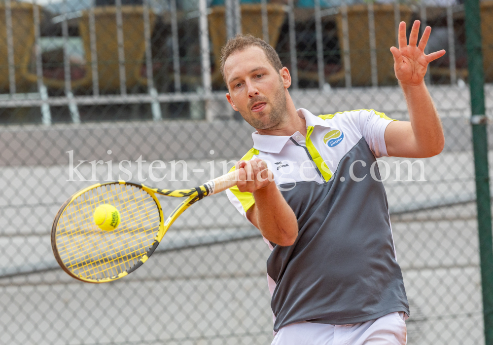 Tiroler Liga / TC Sparkasse Fügen - TC Sparkasse Kufstein by kristen-images.com