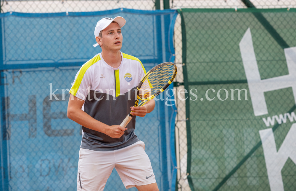 Tiroler Liga / TC Sparkasse Fügen - TC Sparkasse Kufstein by kristen-images.com