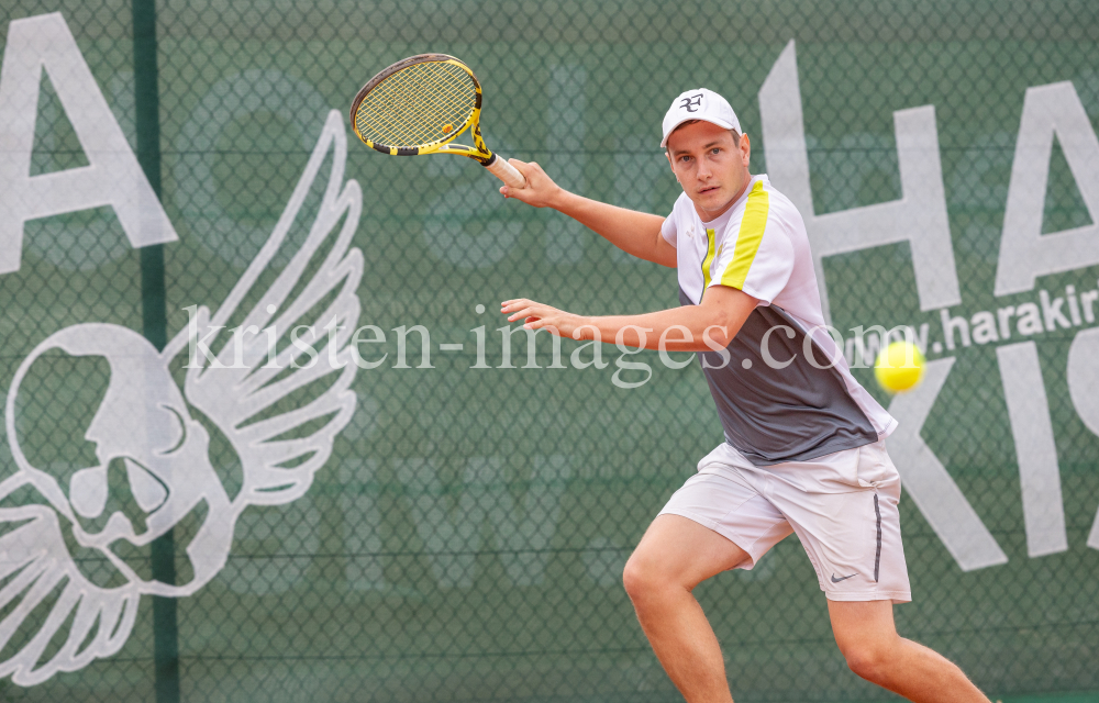 Tiroler Liga / TC Sparkasse Fügen - TC Sparkasse Kufstein by kristen-images.com