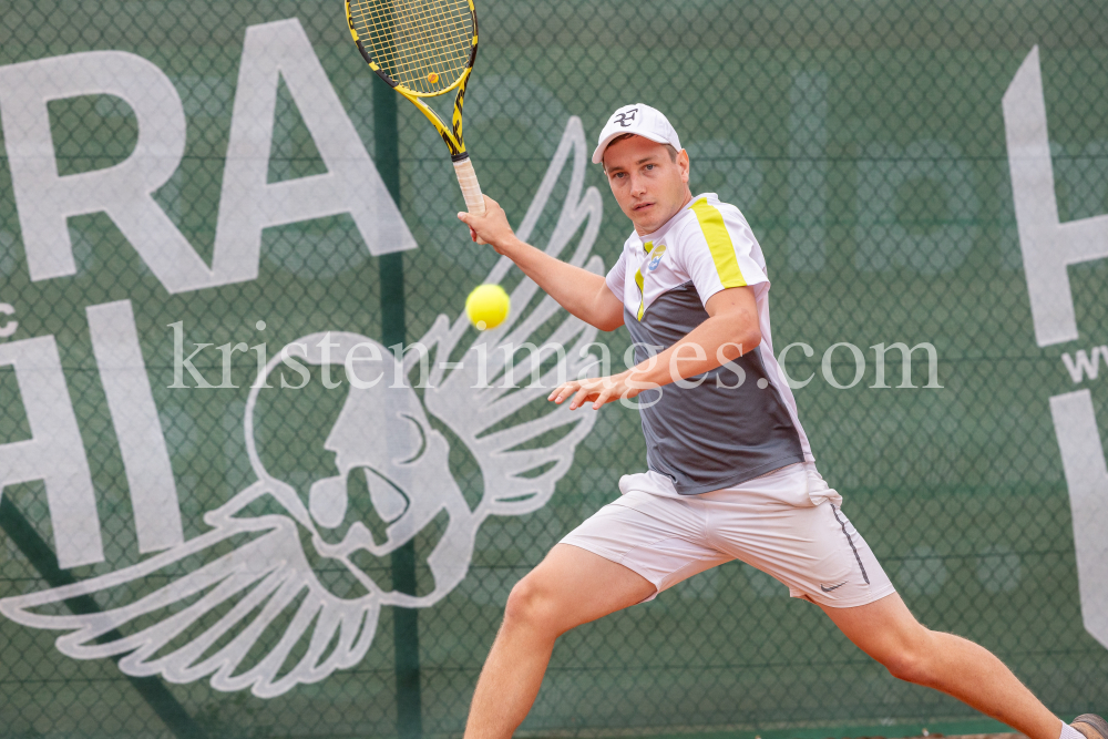 Tiroler Liga / TC Sparkasse Fügen - TC Sparkasse Kufstein by kristen-images.com