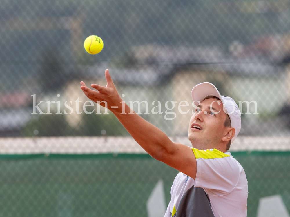 Tiroler Liga / TC Sparkasse Fügen - TC Sparkasse Kufstein by kristen-images.com