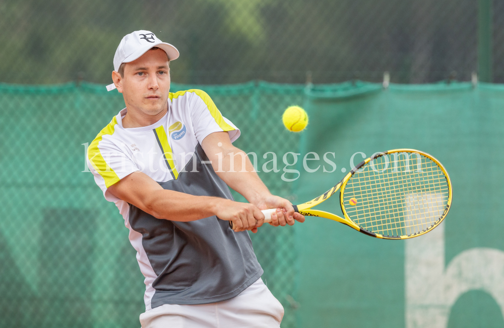 Tiroler Liga / TC Sparkasse Fügen - TC Sparkasse Kufstein by kristen-images.com