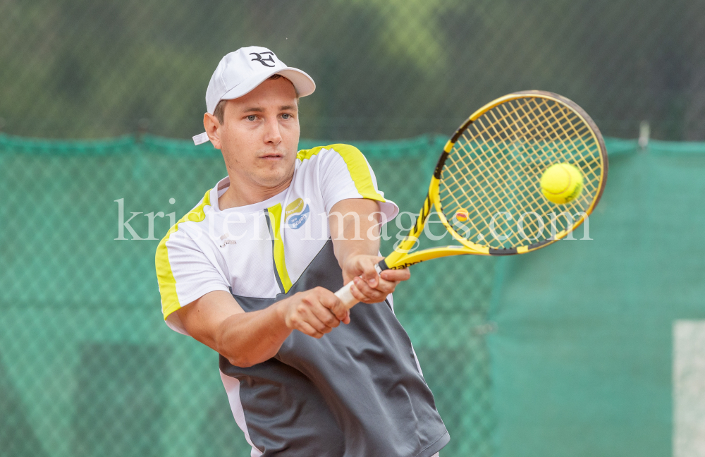 Tiroler Liga / TC Sparkasse Fügen - TC Sparkasse Kufstein by kristen-images.com