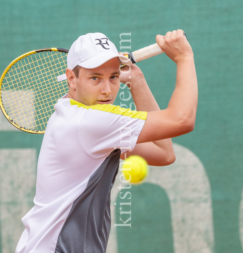 Tiroler Liga / TC Sparkasse Fügen - TC Sparkasse Kufstein by kristen-images.com