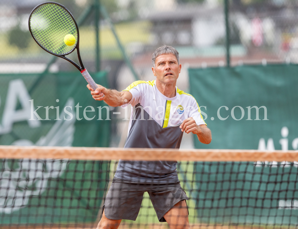 Tiroler Liga / TC Sparkasse Fügen - TC Sparkasse Kufstein by kristen-images.com