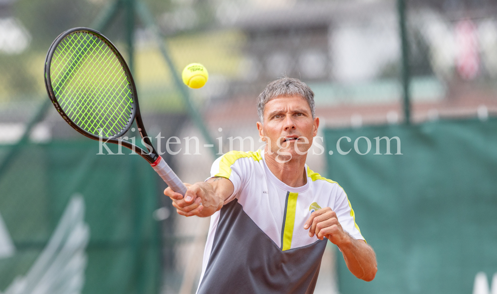 Tiroler Liga / TC Sparkasse Fügen - TC Sparkasse Kufstein by kristen-images.com