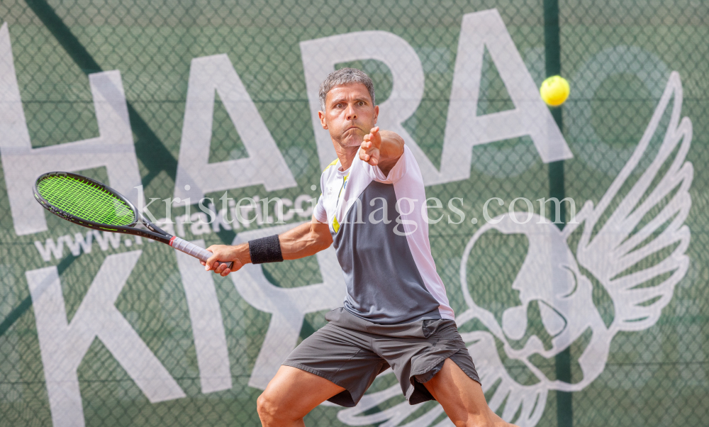 Tiroler Liga / TC Sparkasse Fügen - TC Sparkasse Kufstein by kristen-images.com