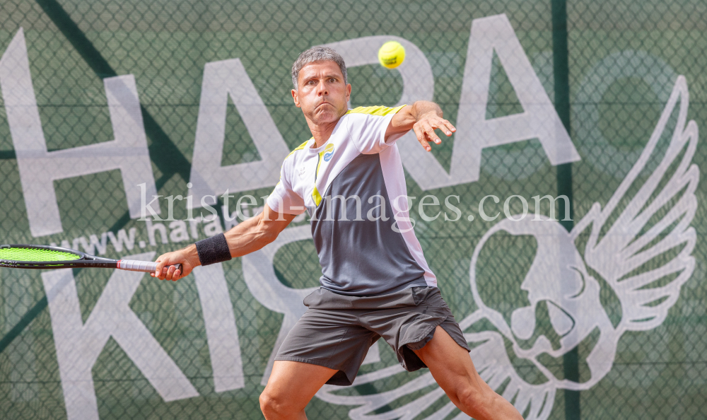 Tiroler Liga / TC Sparkasse Fügen - TC Sparkasse Kufstein by kristen-images.com