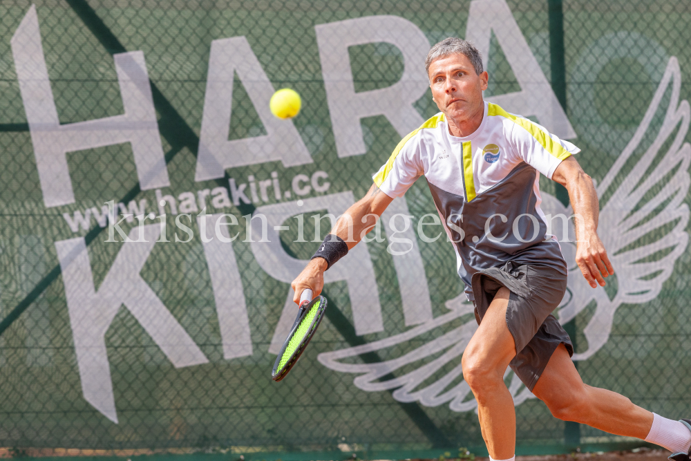 Tiroler Liga / TC Sparkasse Fügen - TC Sparkasse Kufstein by kristen-images.com