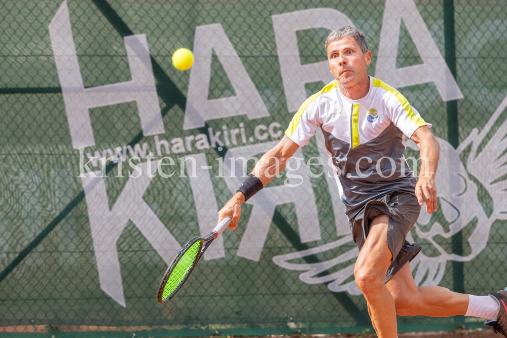 Tiroler Liga / TC Sparkasse Fügen - TC Sparkasse Kufstein by kristen-images.com