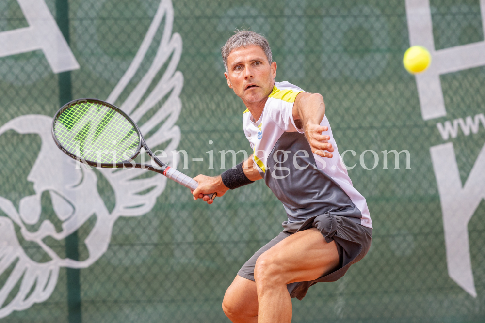 Tiroler Liga / TC Sparkasse Fügen - TC Sparkasse Kufstein by kristen-images.com