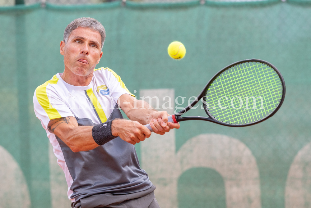 Tiroler Liga / TC Sparkasse Fügen - TC Sparkasse Kufstein by kristen-images.com