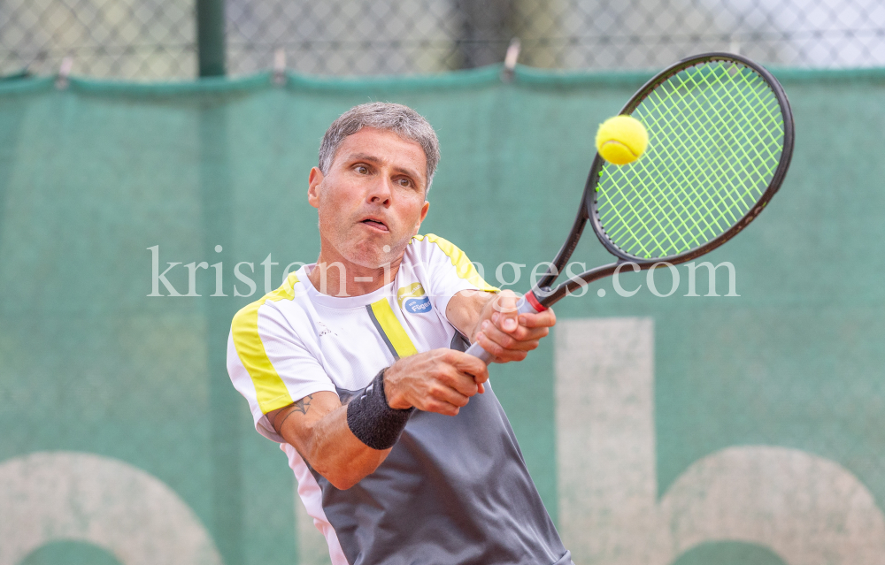 Tiroler Liga / TC Sparkasse Fügen - TC Sparkasse Kufstein by kristen-images.com