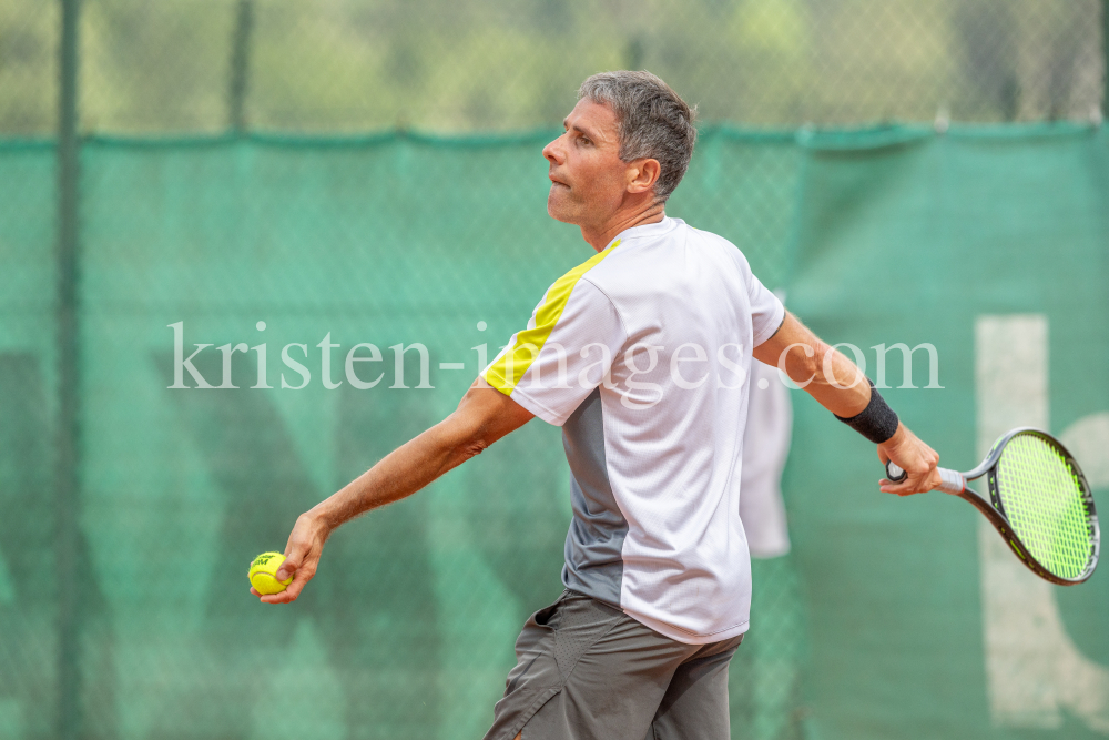 Tiroler Liga / TC Sparkasse Fügen - TC Sparkasse Kufstein by kristen-images.com