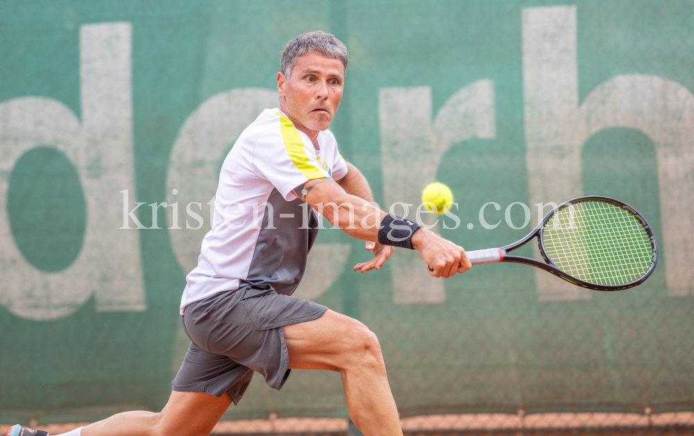 Tiroler Liga / TC Sparkasse Fügen - TC Sparkasse Kufstein by kristen-images.com