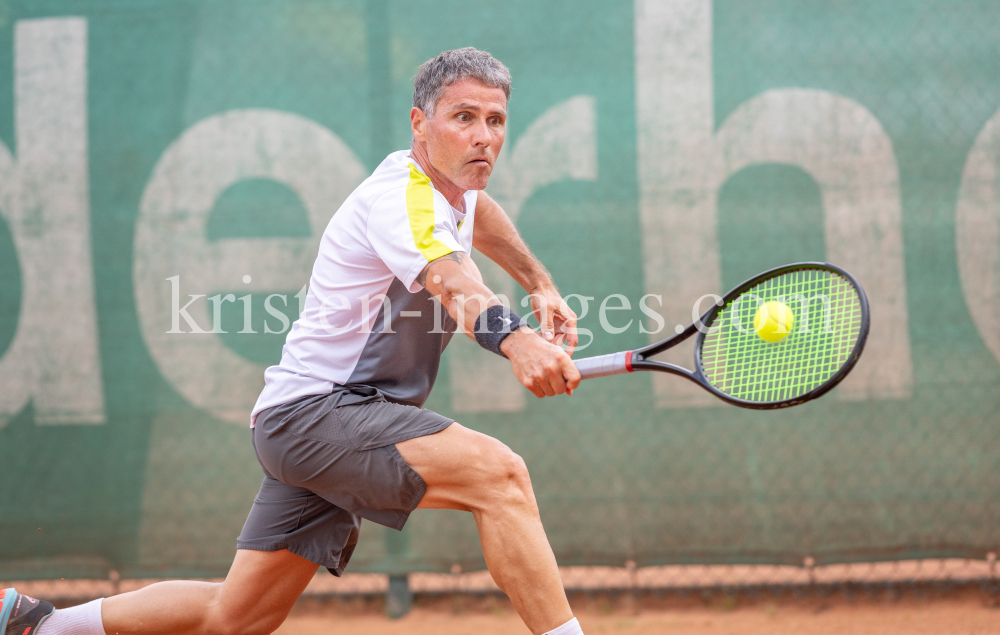 Tiroler Liga / TC Sparkasse Fügen - TC Sparkasse Kufstein by kristen-images.com