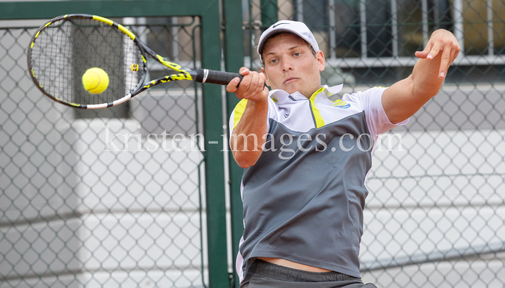 Tiroler Liga / TC Sparkasse Fügen - TC Sparkasse Kufstein by kristen-images.com