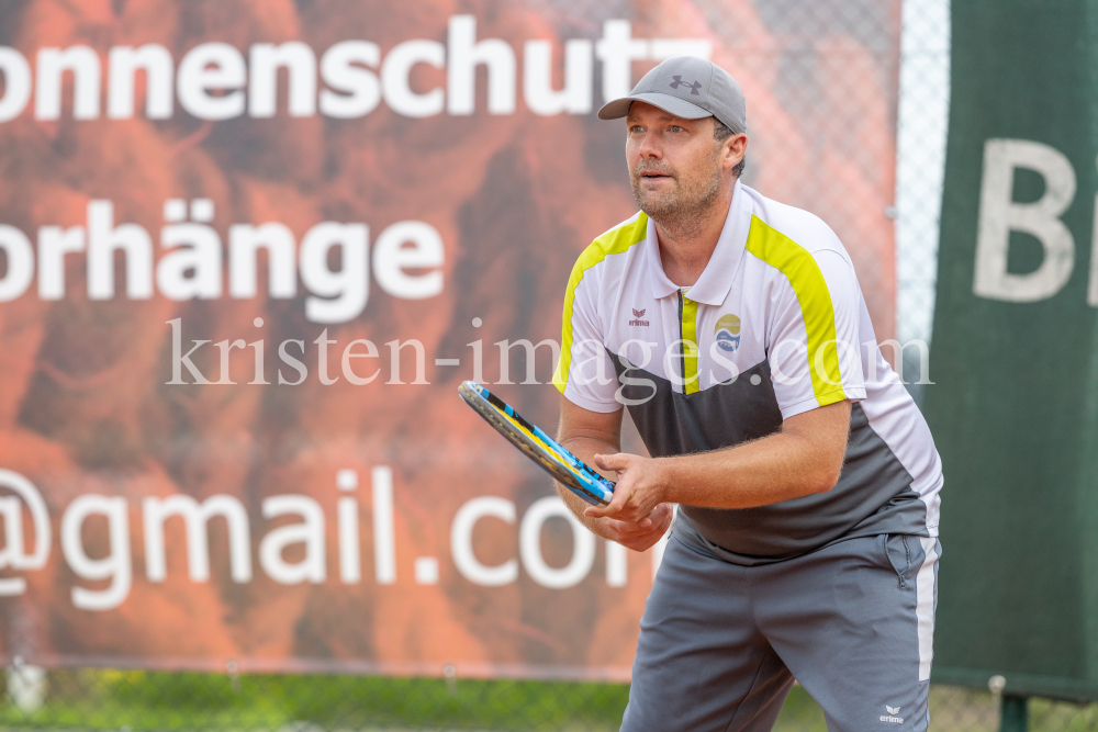 Tiroler Liga / TC Sparkasse Fügen - TC Sparkasse Kufstein by kristen-images.com