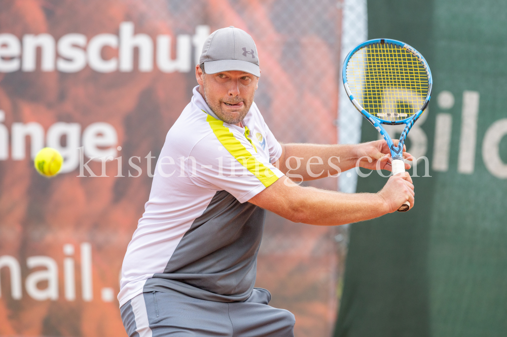 Tiroler Liga / TC Sparkasse Fügen - TC Sparkasse Kufstein by kristen-images.com