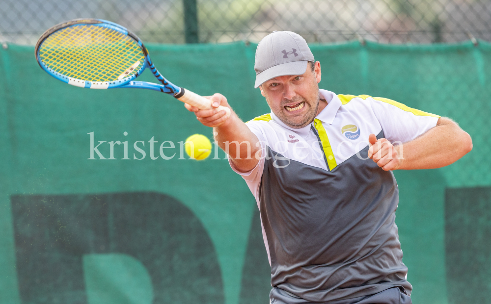 Tiroler Liga / TC Sparkasse Fügen - TC Sparkasse Kufstein by kristen-images.com