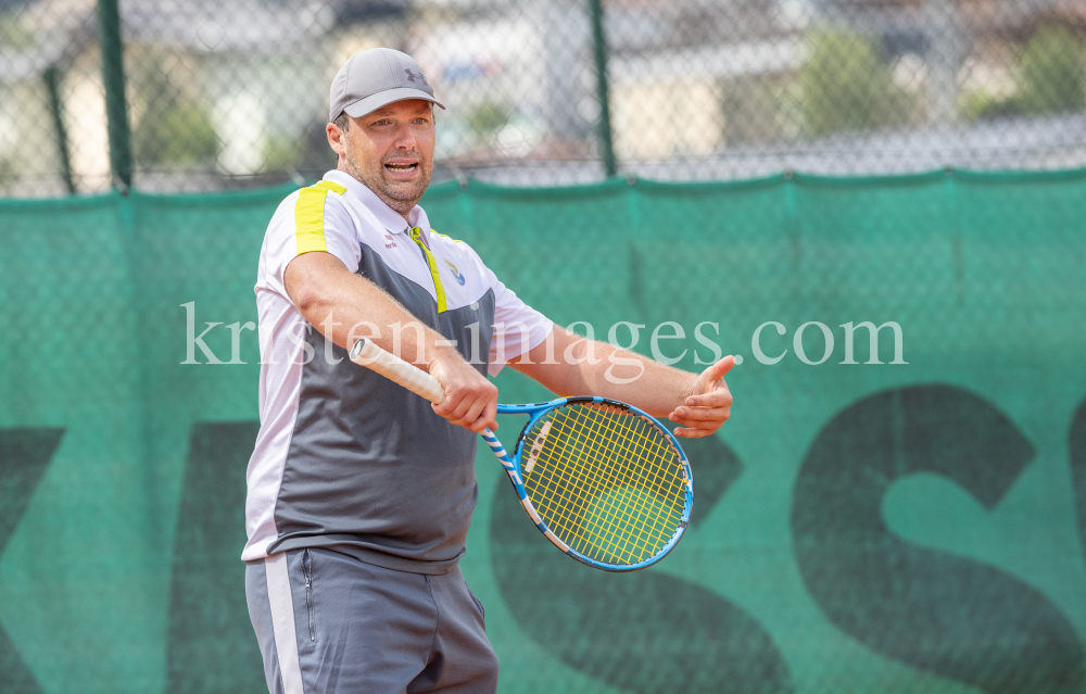 Tiroler Liga / TC Sparkasse Fügen - TC Sparkasse Kufstein by kristen-images.com